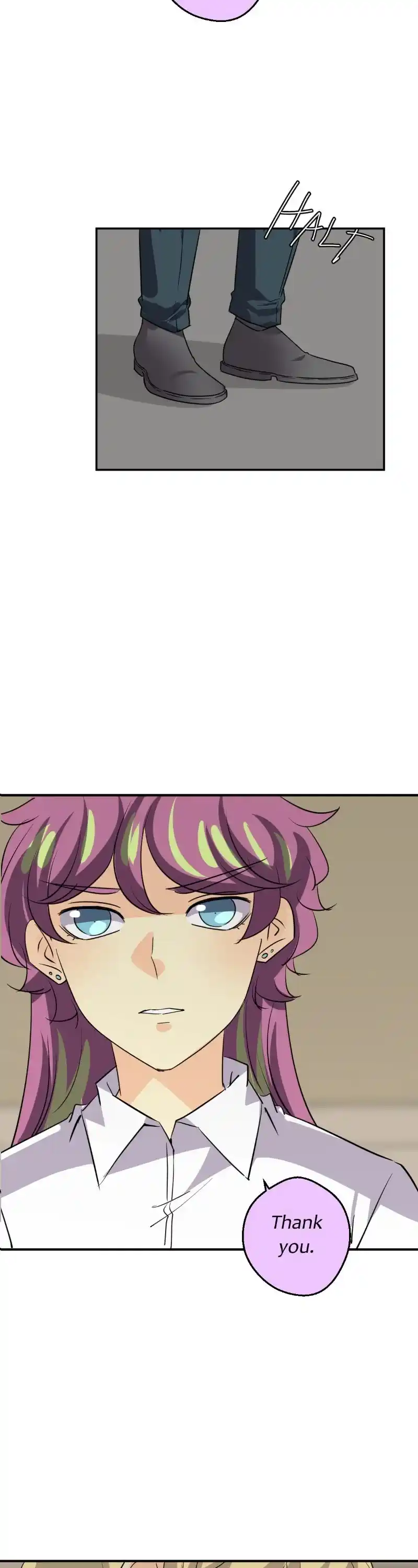 Unordinary Chapter 306