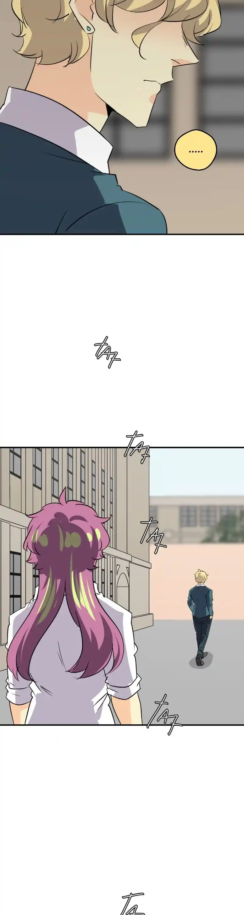 Unordinary Chapter 306