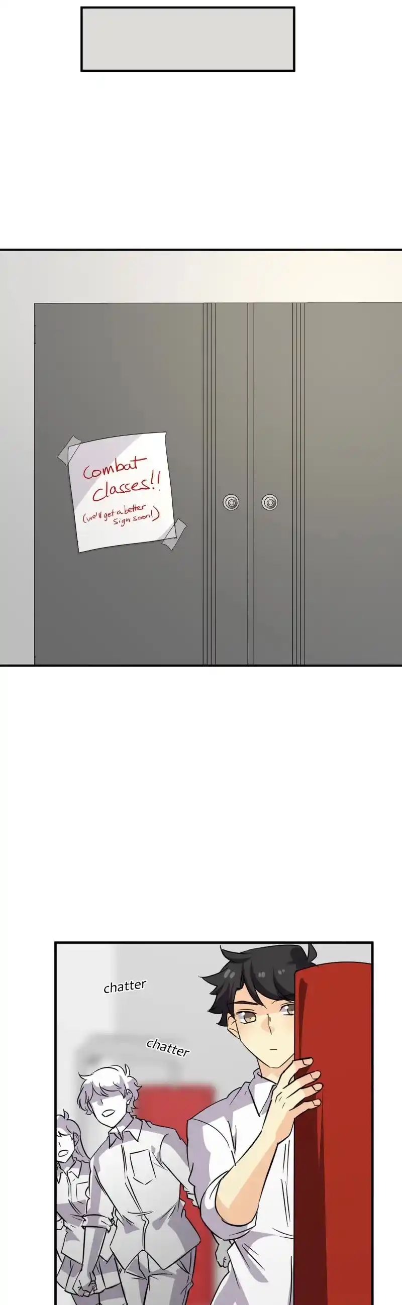 Unordinary Chapter 306