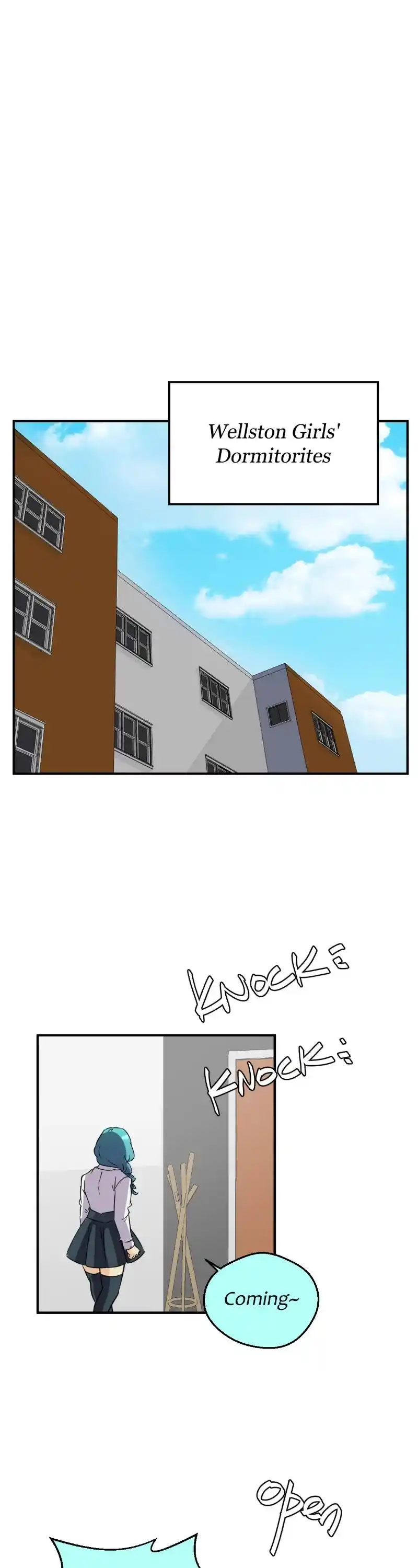 Unordinary Chapter 306