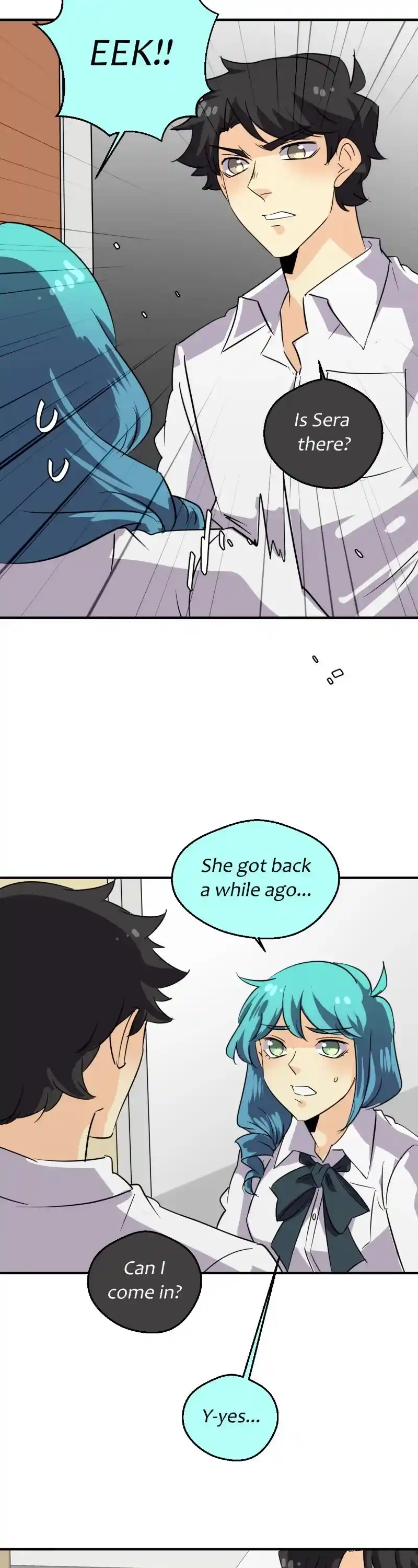 Unordinary Chapter 306