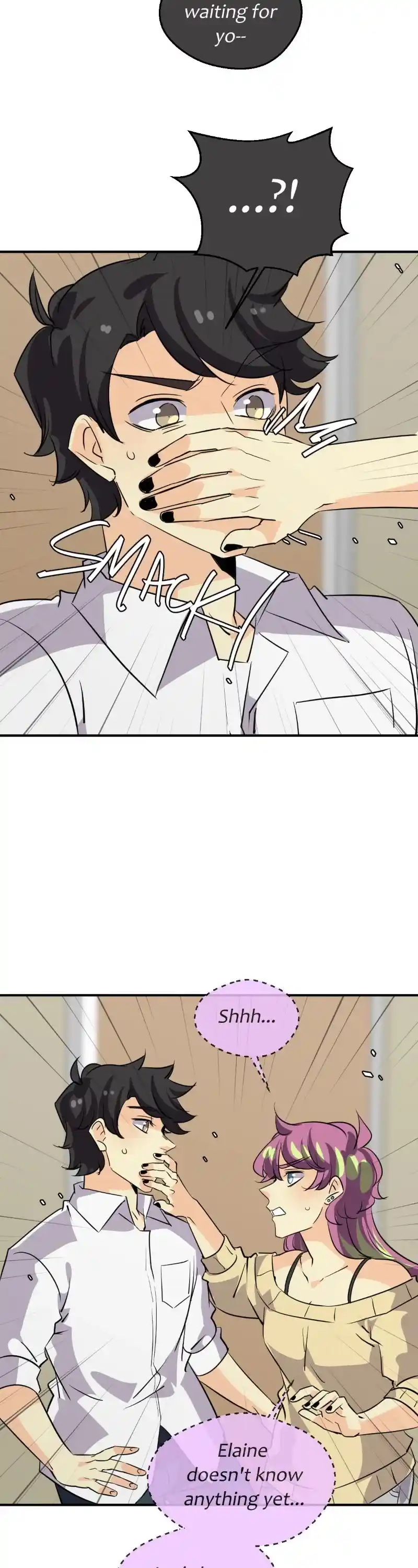 Unordinary Chapter 306