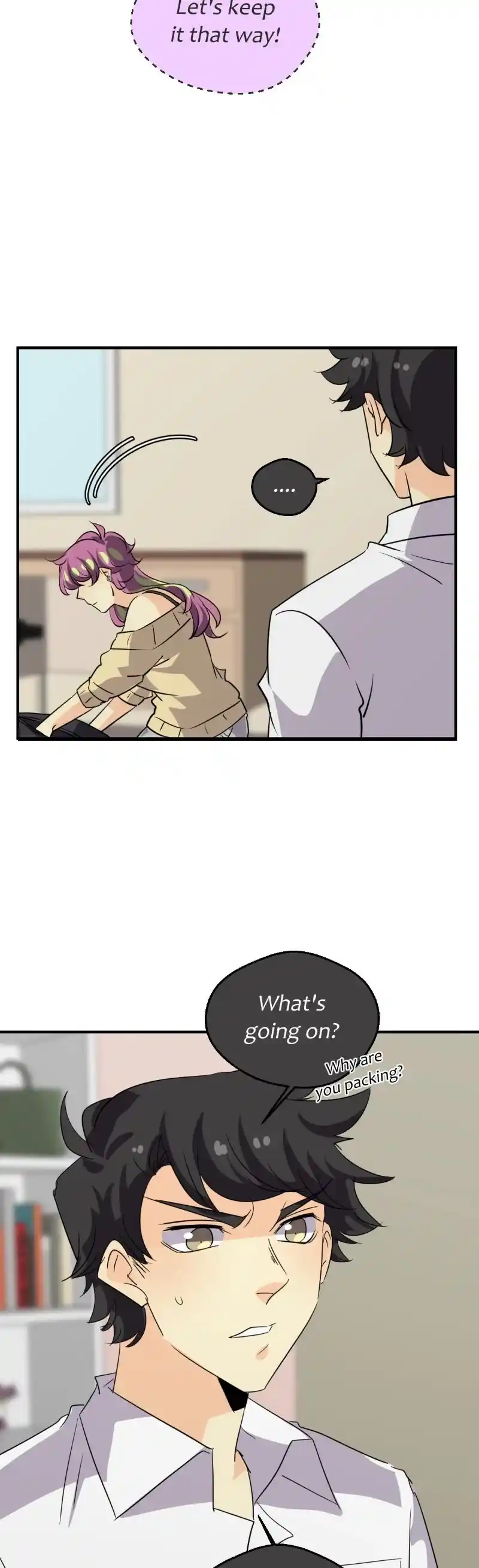 Unordinary Chapter 306