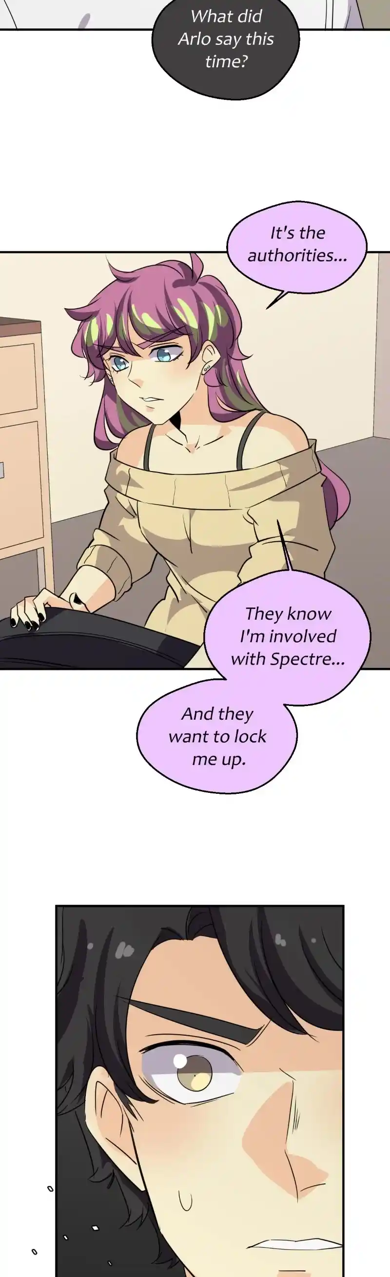 Unordinary Chapter 306