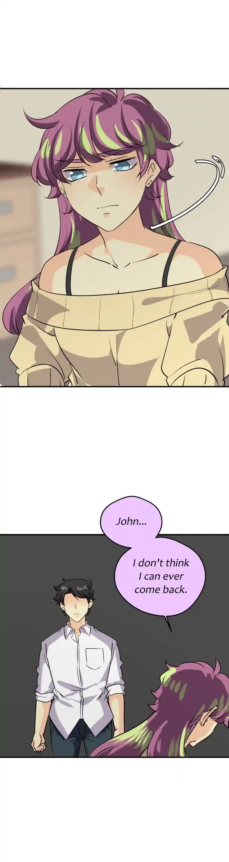 Unordinary Chapter 306