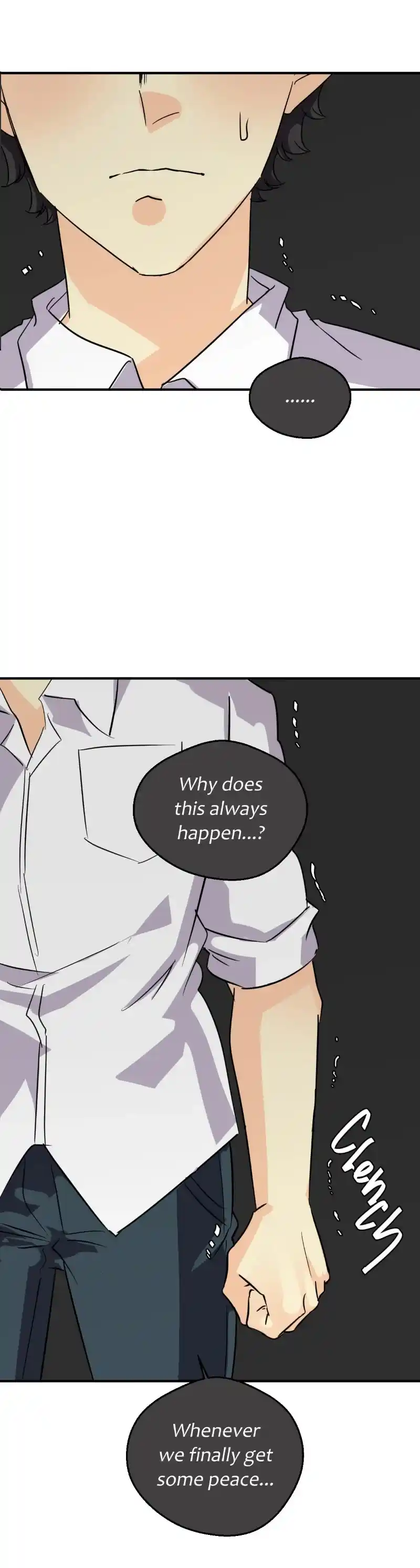 Unordinary Chapter 306