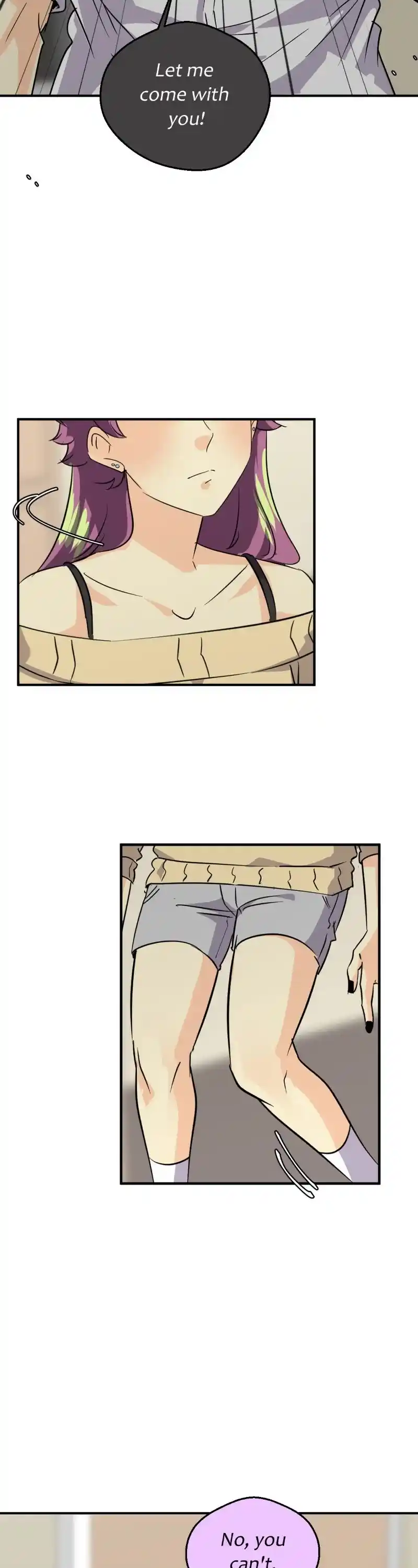 Unordinary Chapter 306