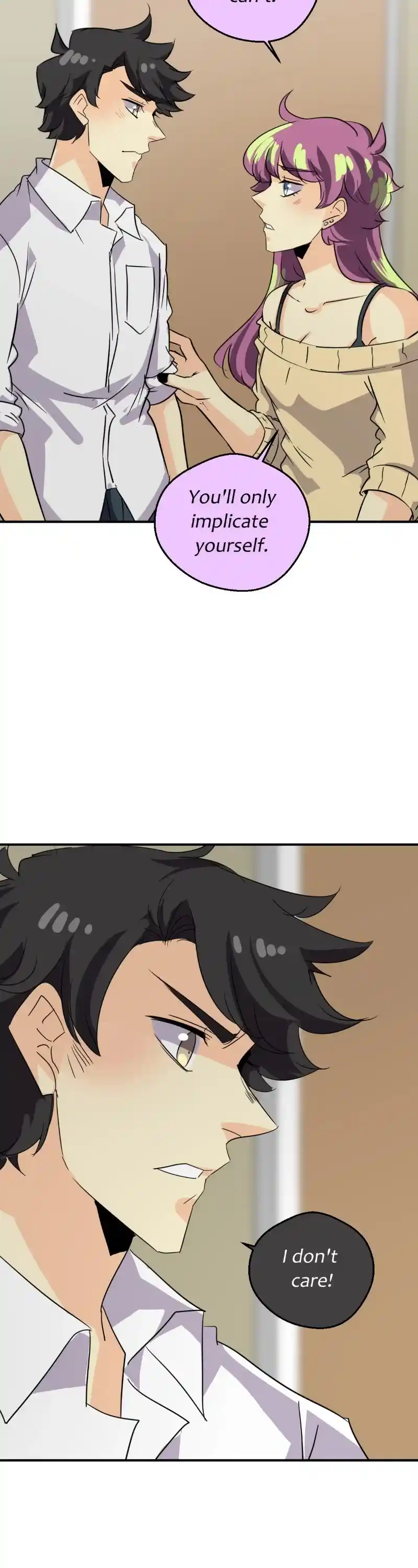 Unordinary Chapter 306