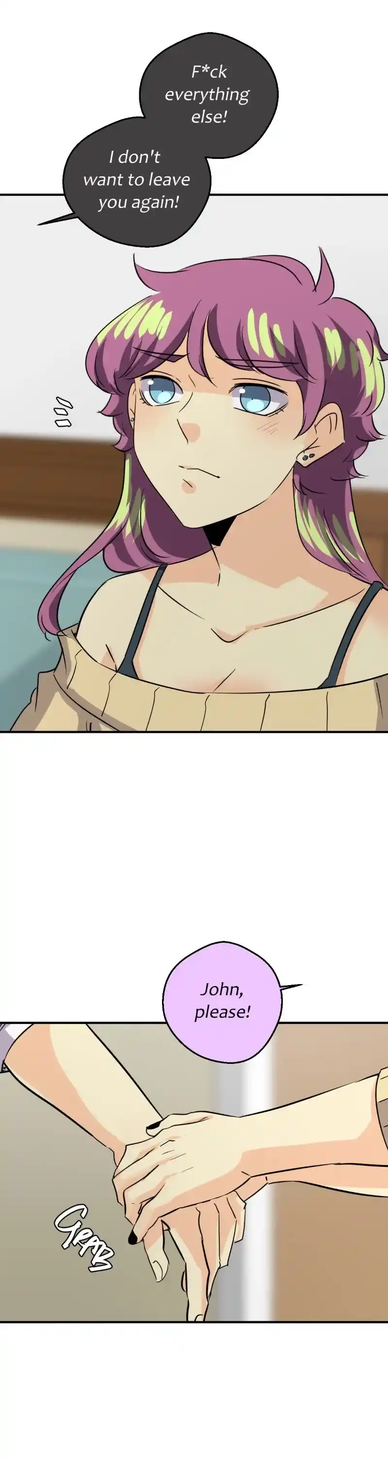 Unordinary Chapter 306