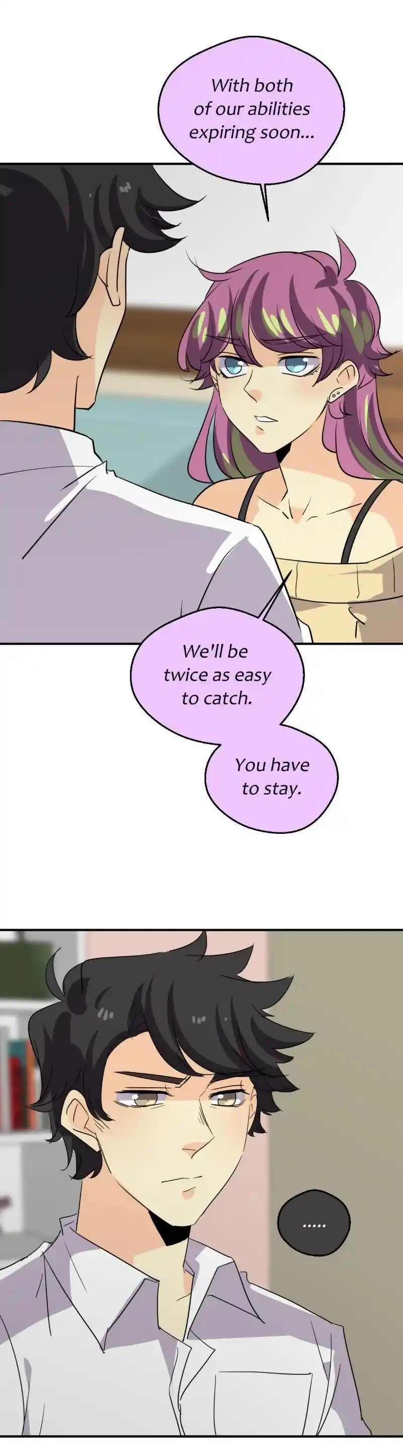 Unordinary Chapter 306