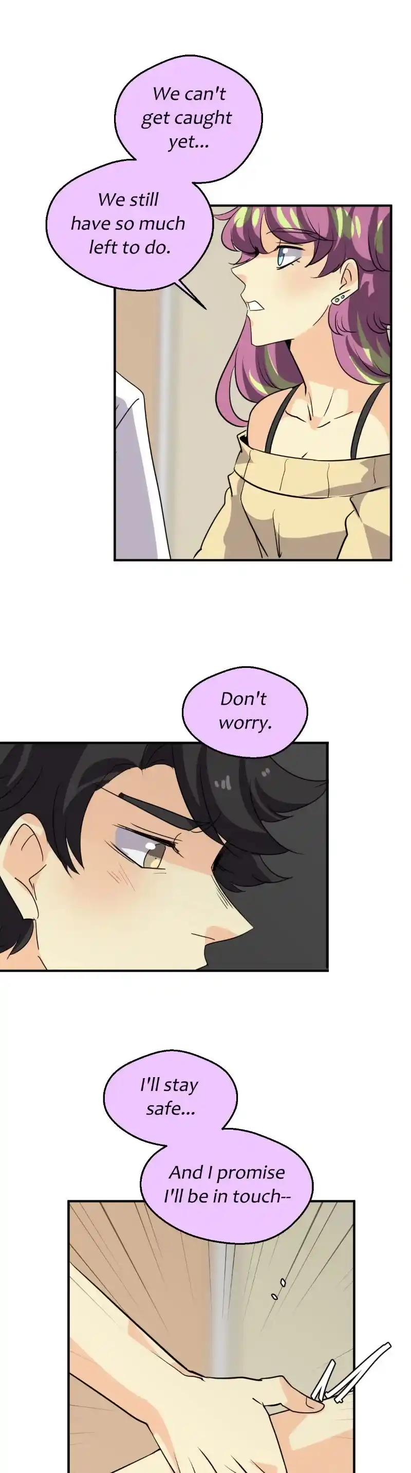 Unordinary Chapter 306