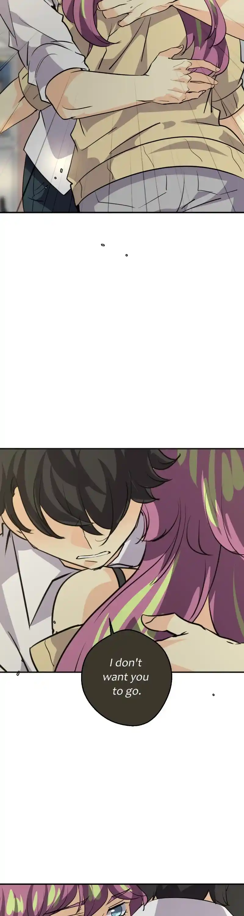 Unordinary Chapter 306