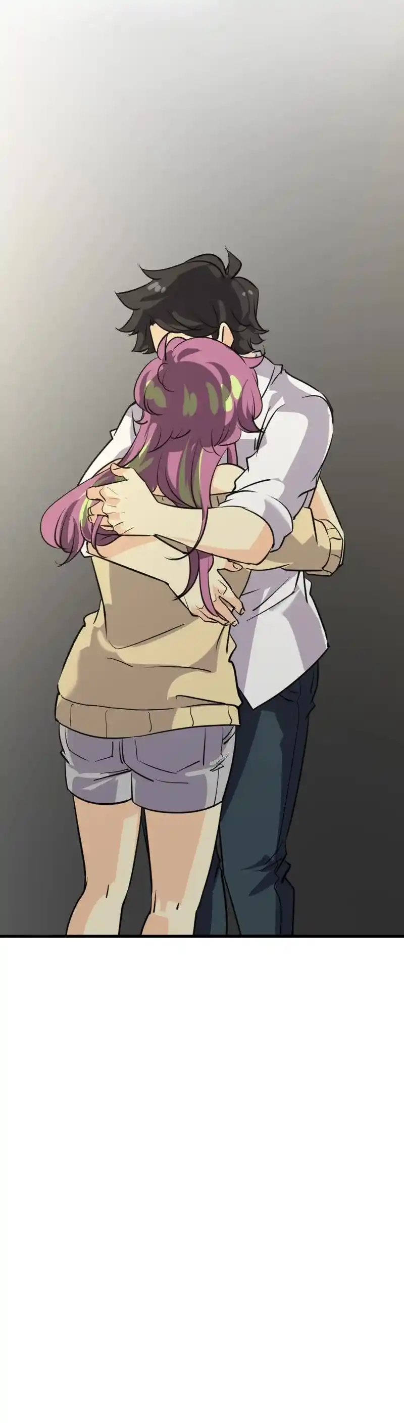 Unordinary Chapter 306