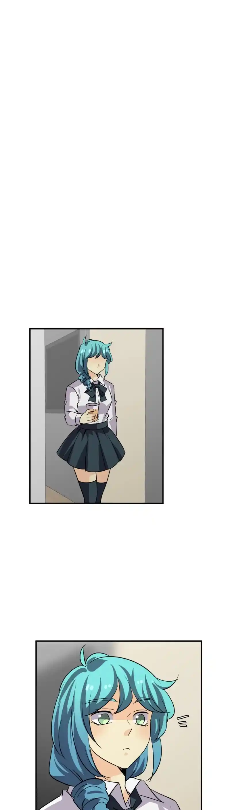 Unordinary Chapter 306