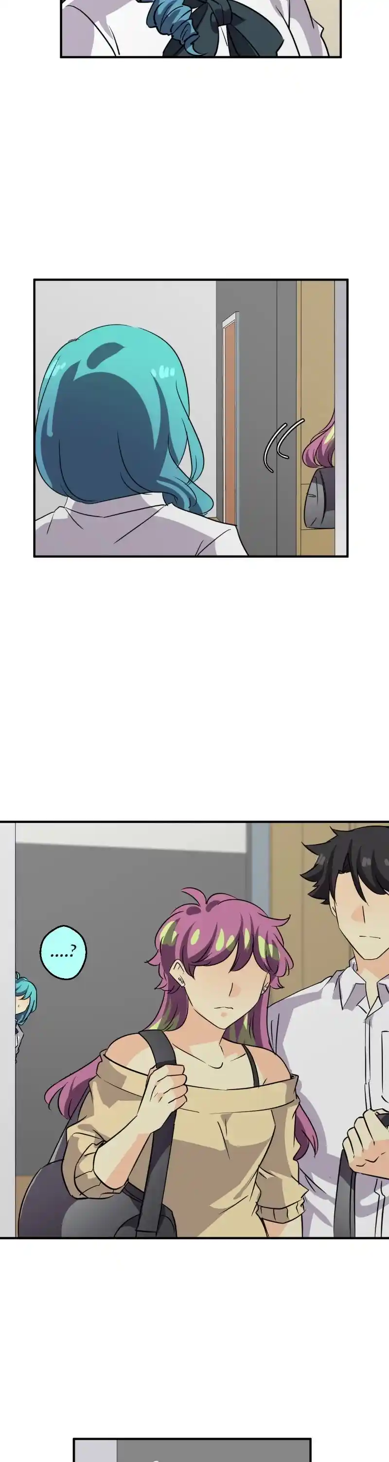 Unordinary Chapter 306