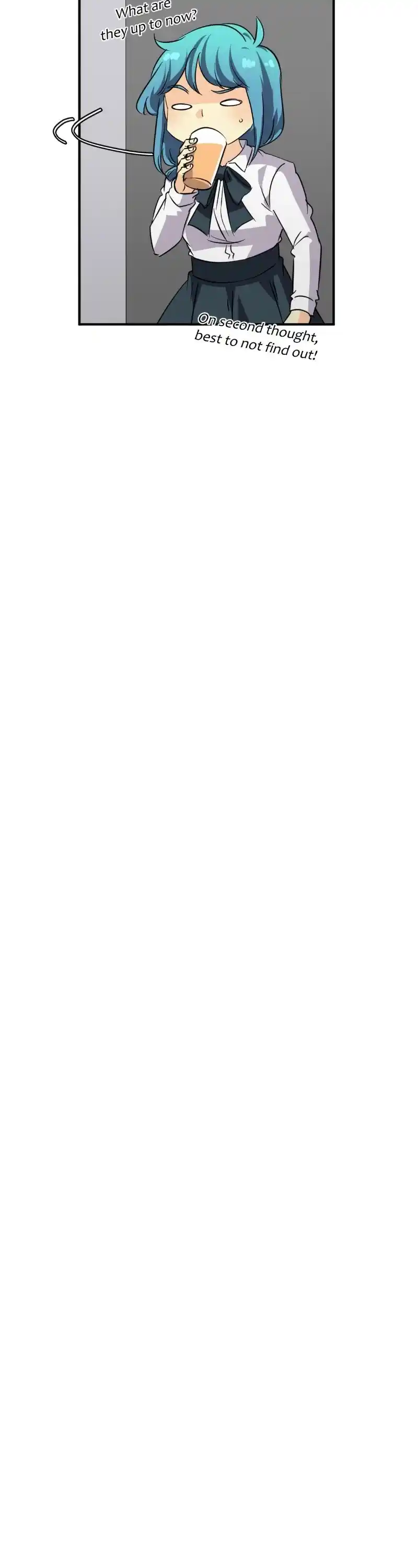 Unordinary Chapter 306