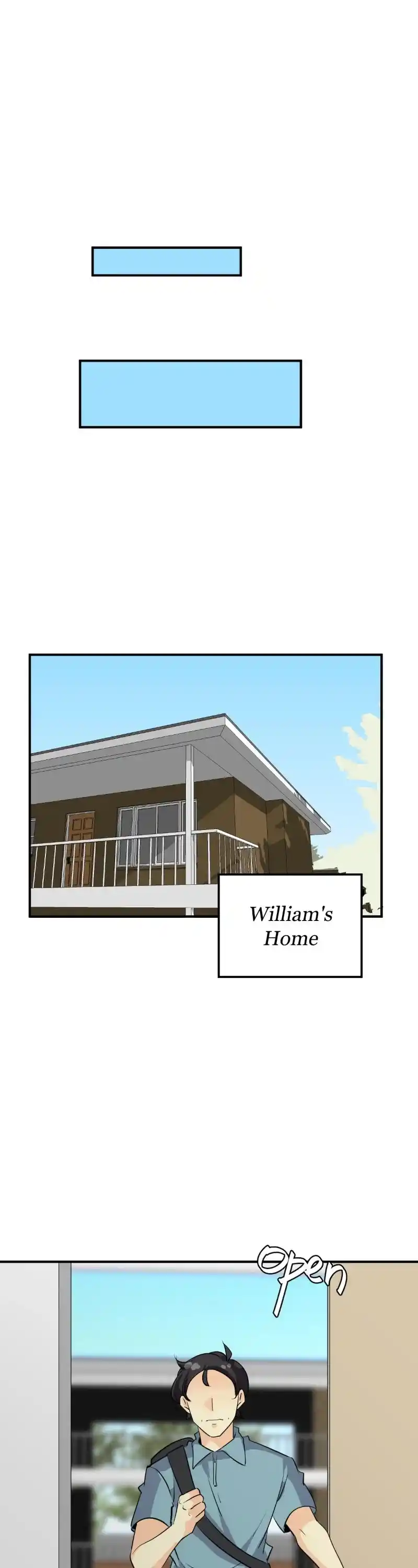 Unordinary Chapter 306