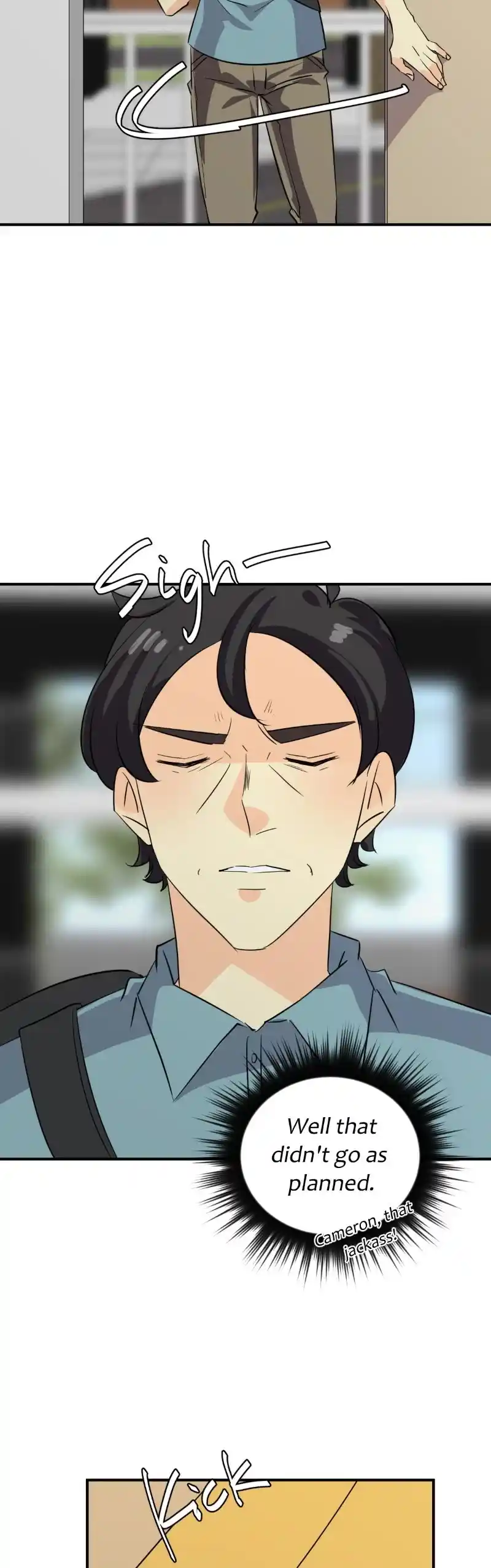 Unordinary Chapter 306