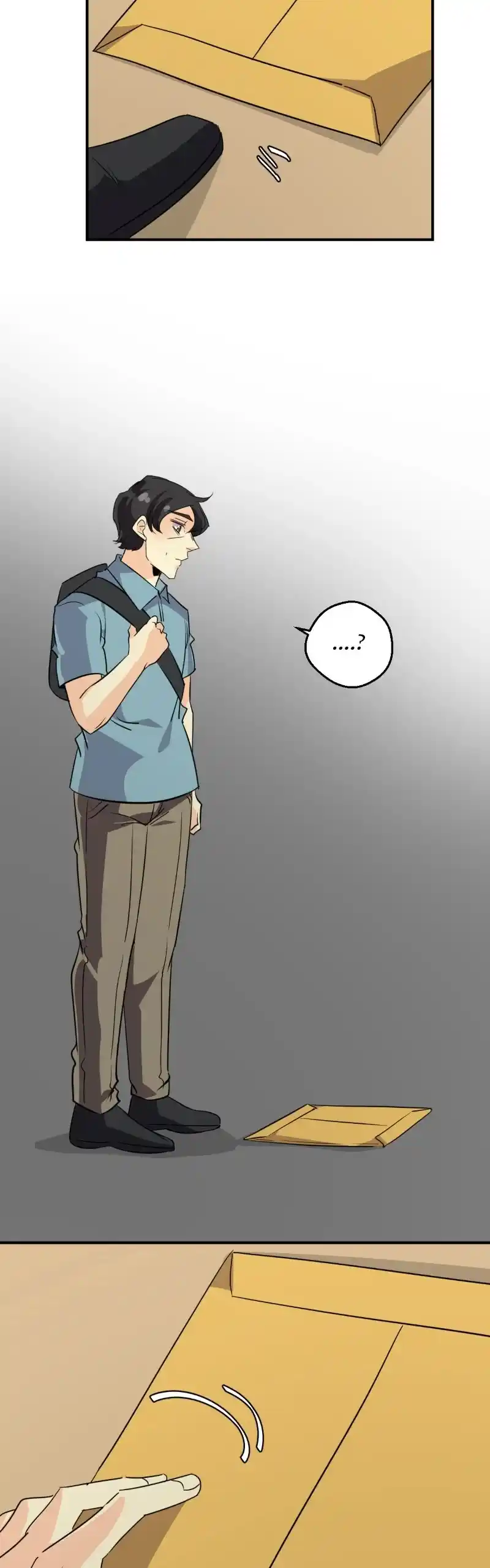 Unordinary Chapter 306