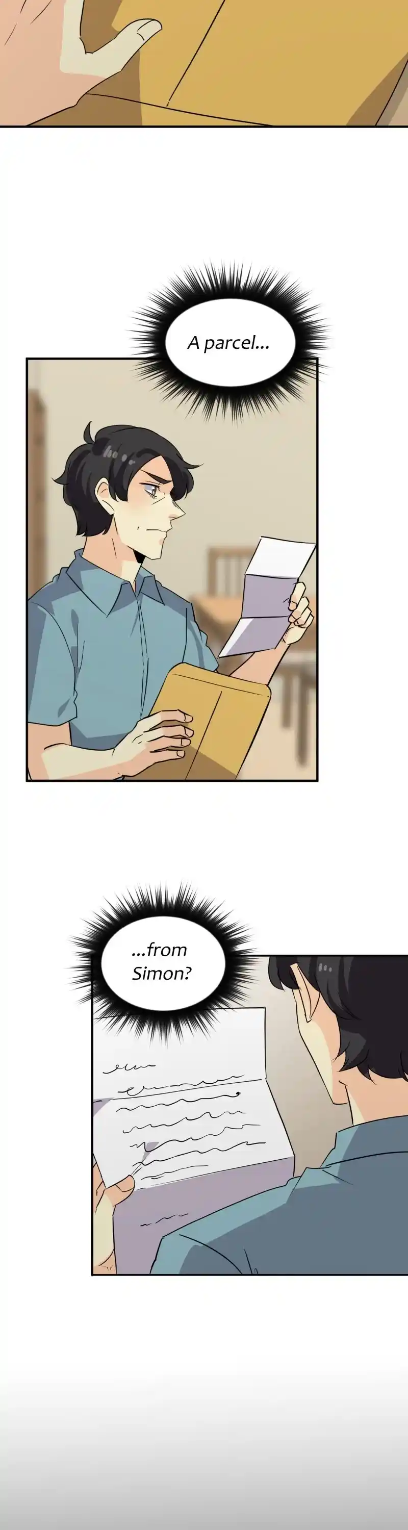 Unordinary Chapter 306