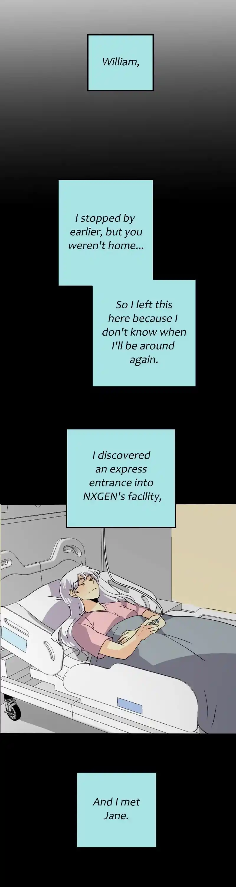 Unordinary Chapter 306