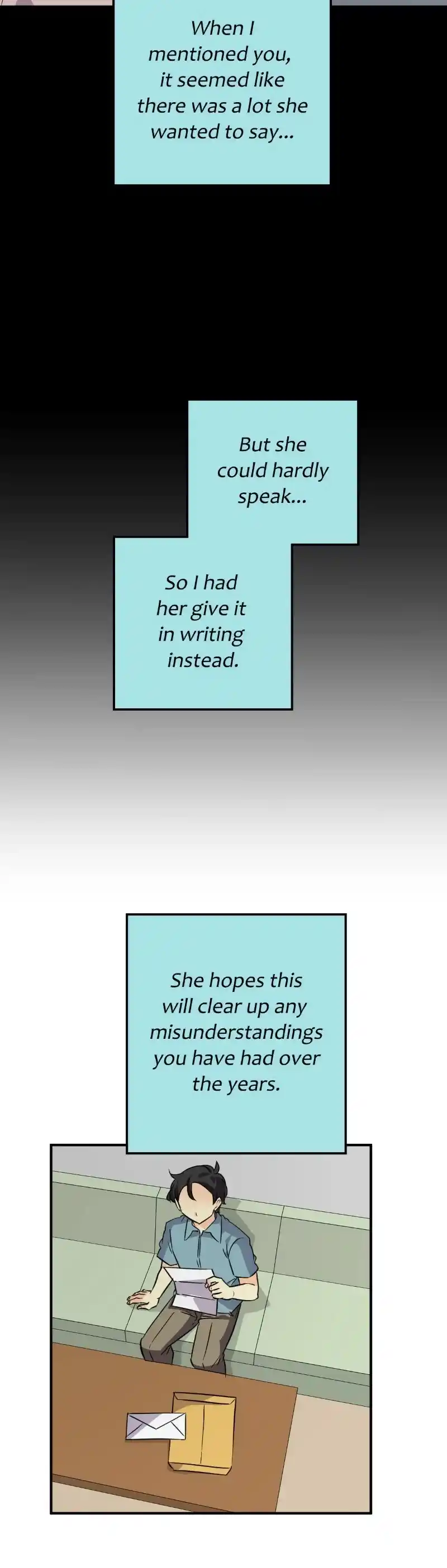 Unordinary Chapter 306