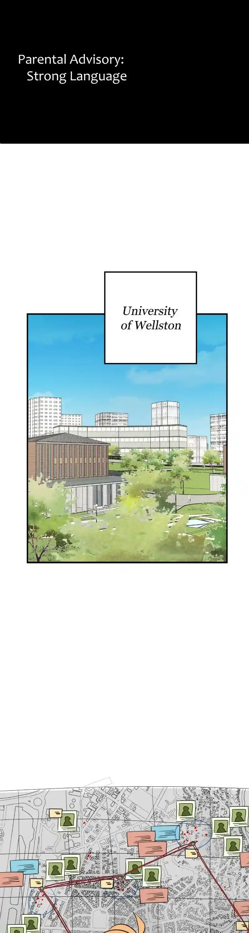 Unordinary Chapter 309