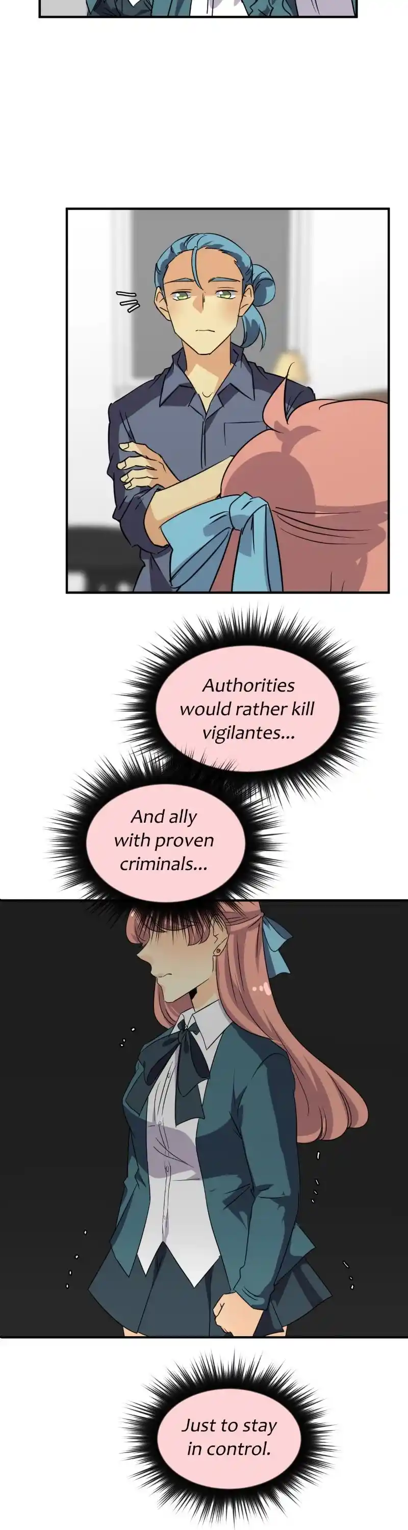 Unordinary Chapter 309