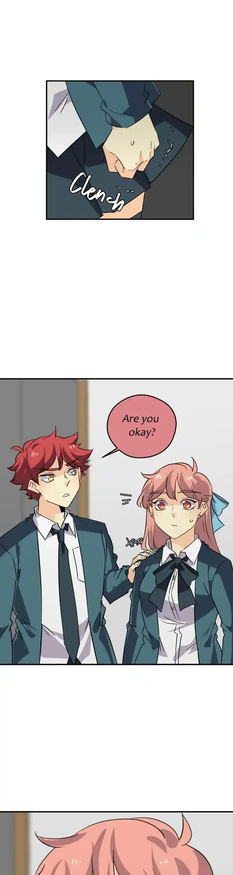 Unordinary Chapter 309