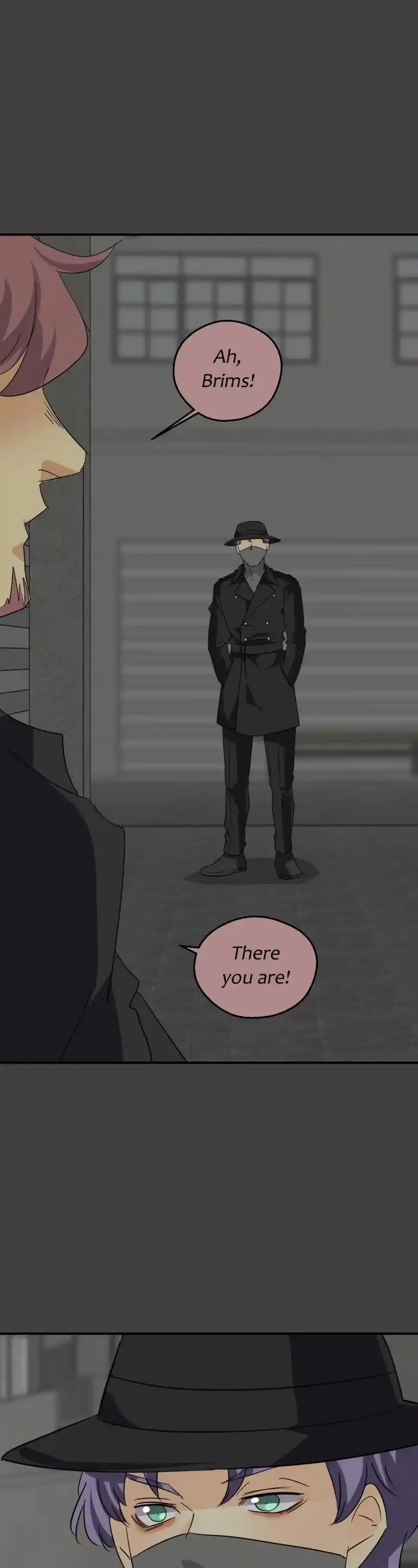 Unordinary Chapter 309