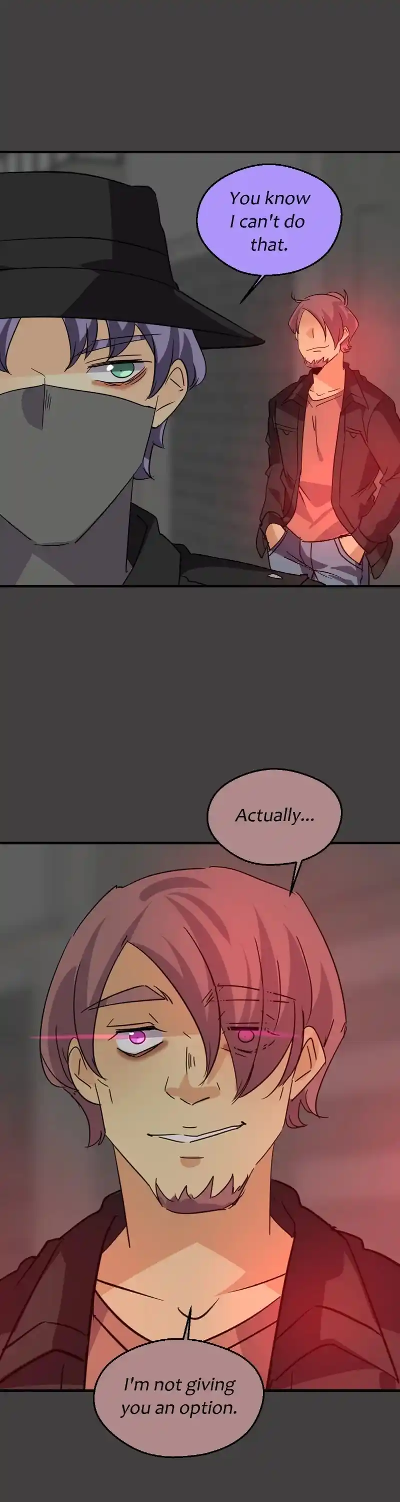 Unordinary Chapter 309