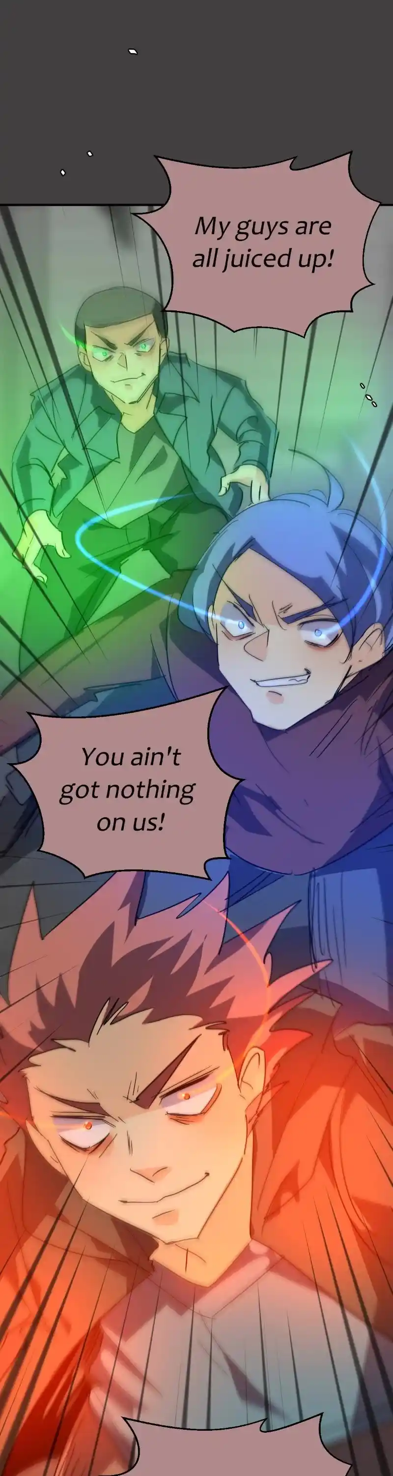 Unordinary Chapter 309