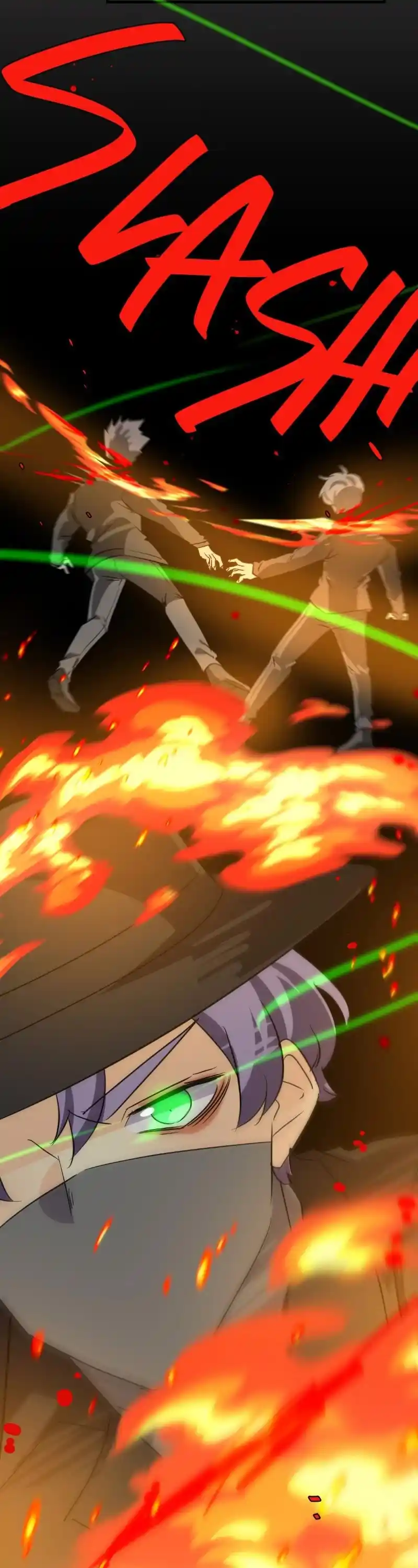 Unordinary Chapter 309