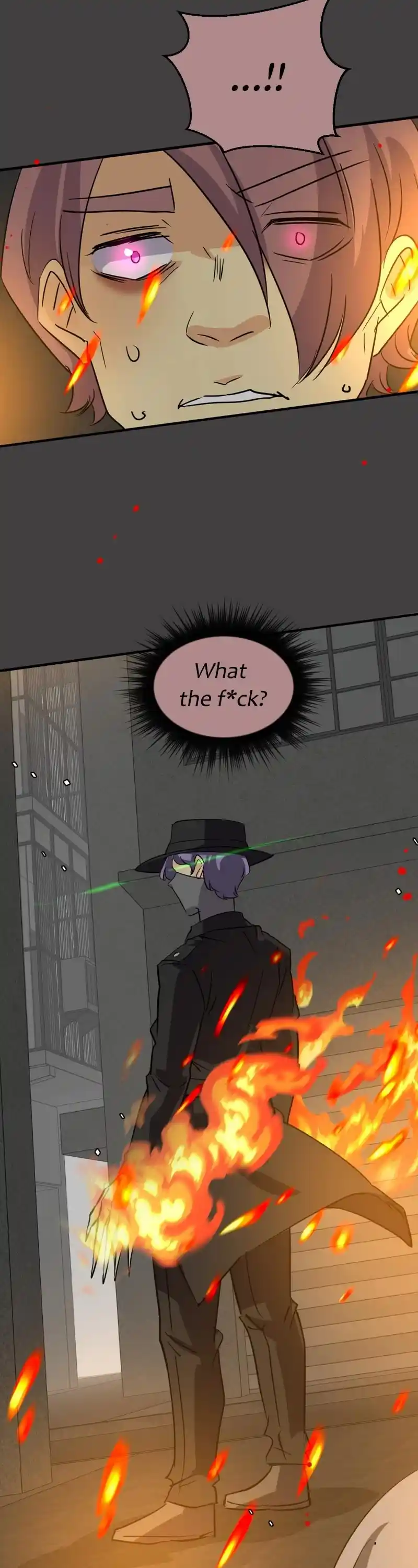 Unordinary Chapter 309