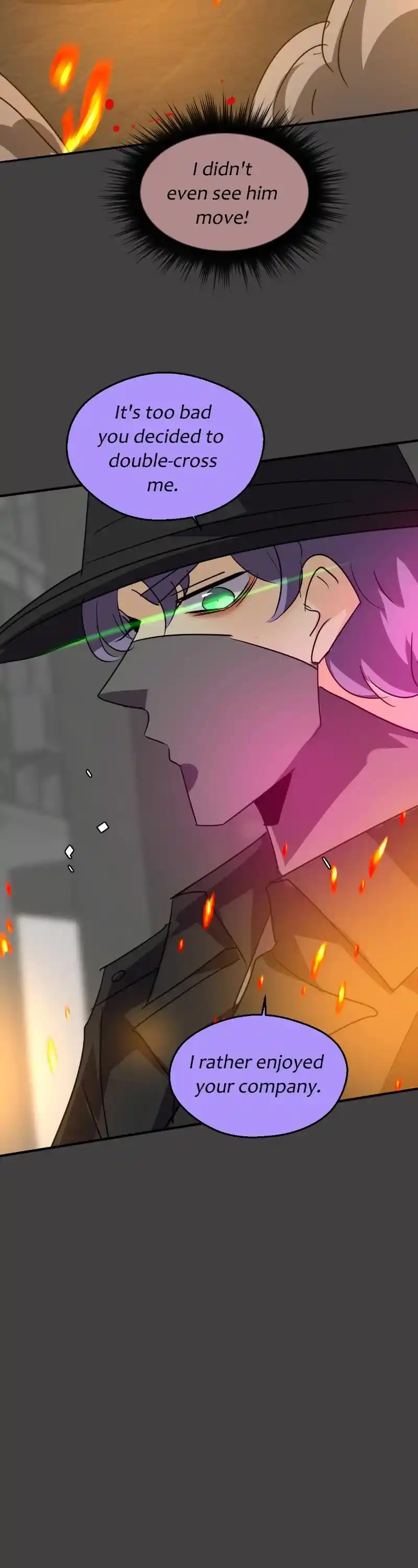 Unordinary Chapter 309