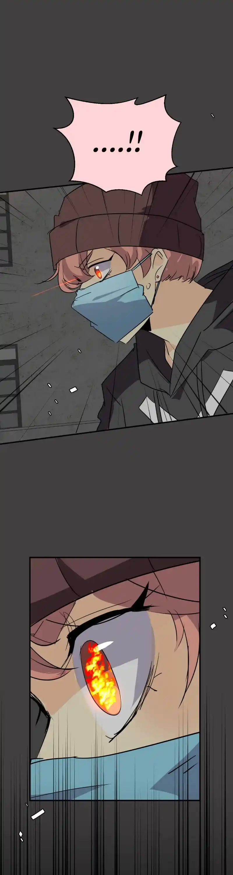 Unordinary Chapter 309