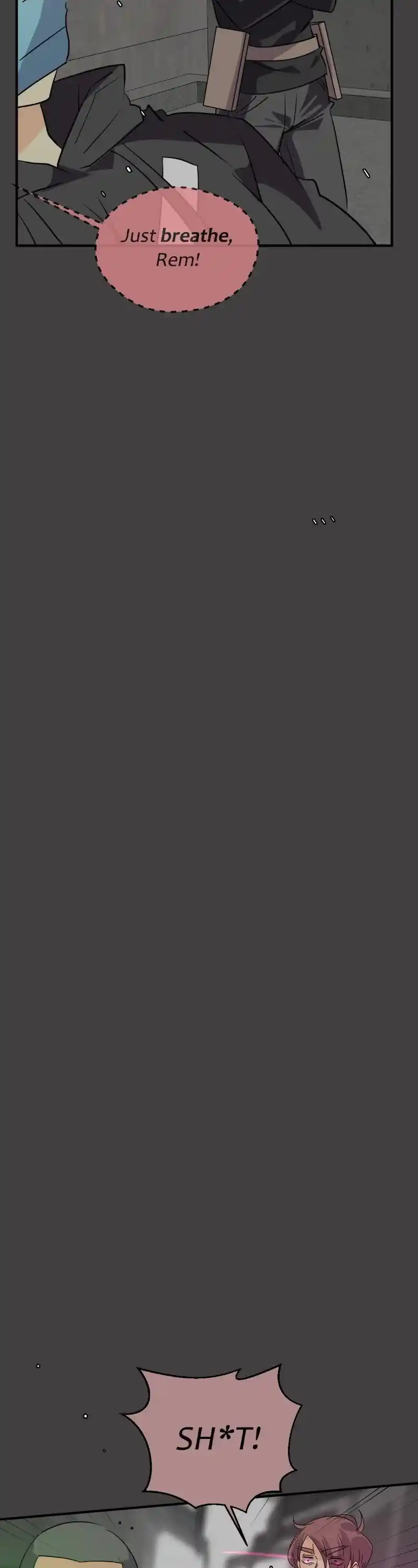 Unordinary Chapter 309