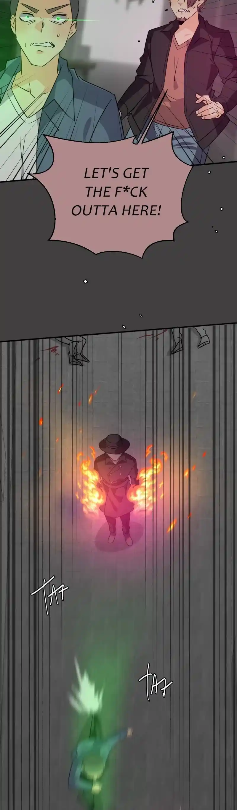 Unordinary Chapter 309