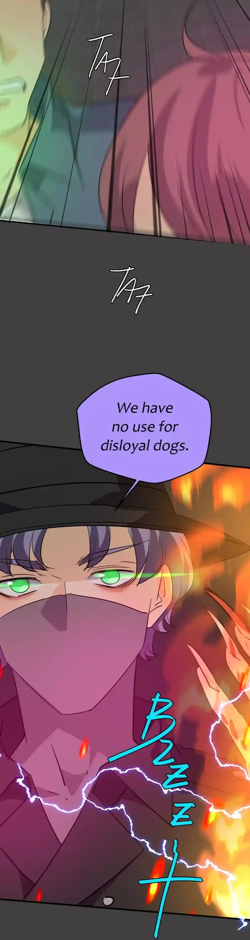 Unordinary Chapter 309