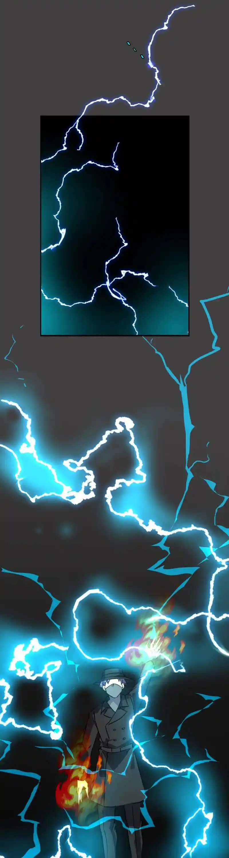 Unordinary Chapter 309