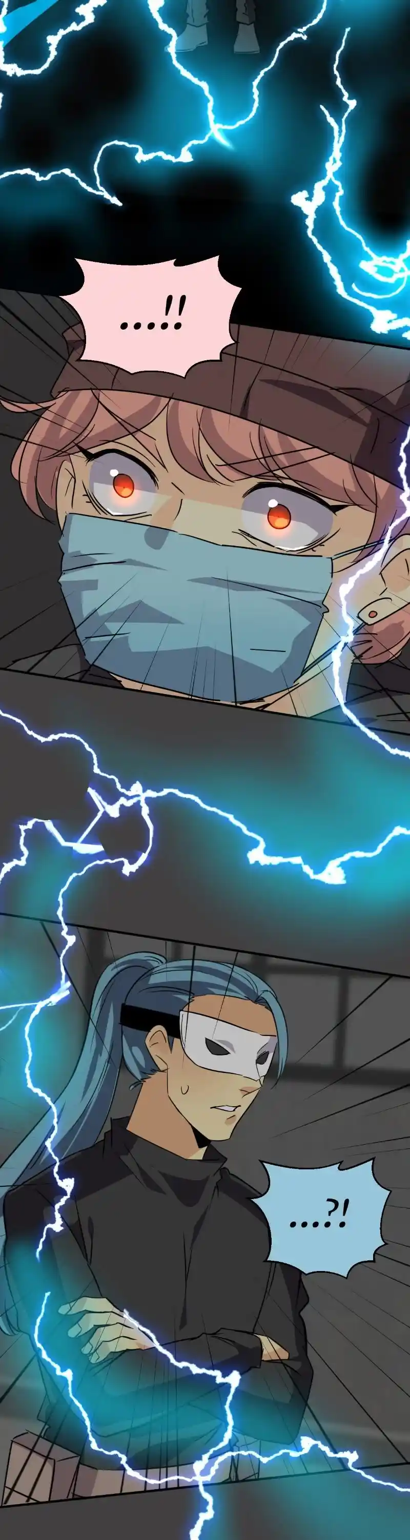 Unordinary Chapter 309