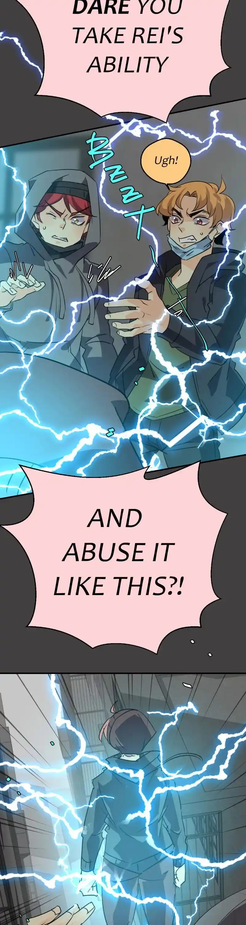 Unordinary Chapter 309