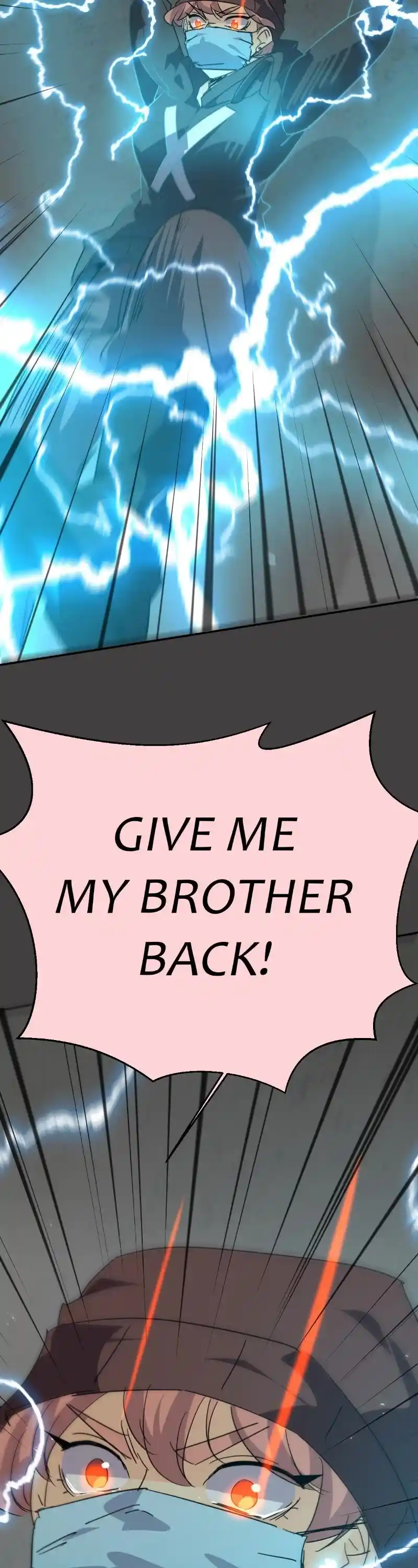 Unordinary Chapter 309