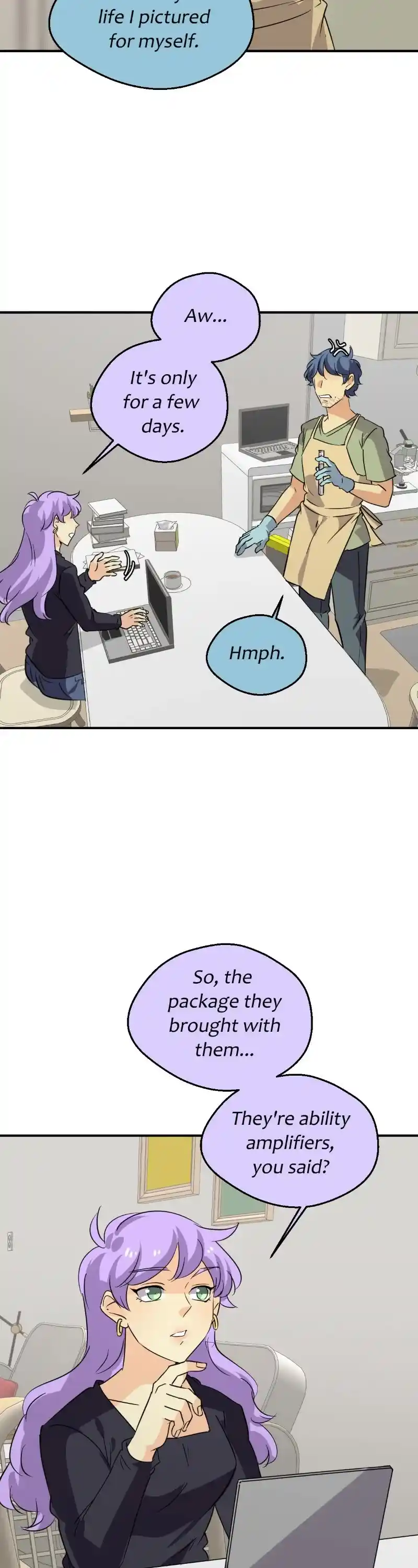 Unordinary Chapter 313