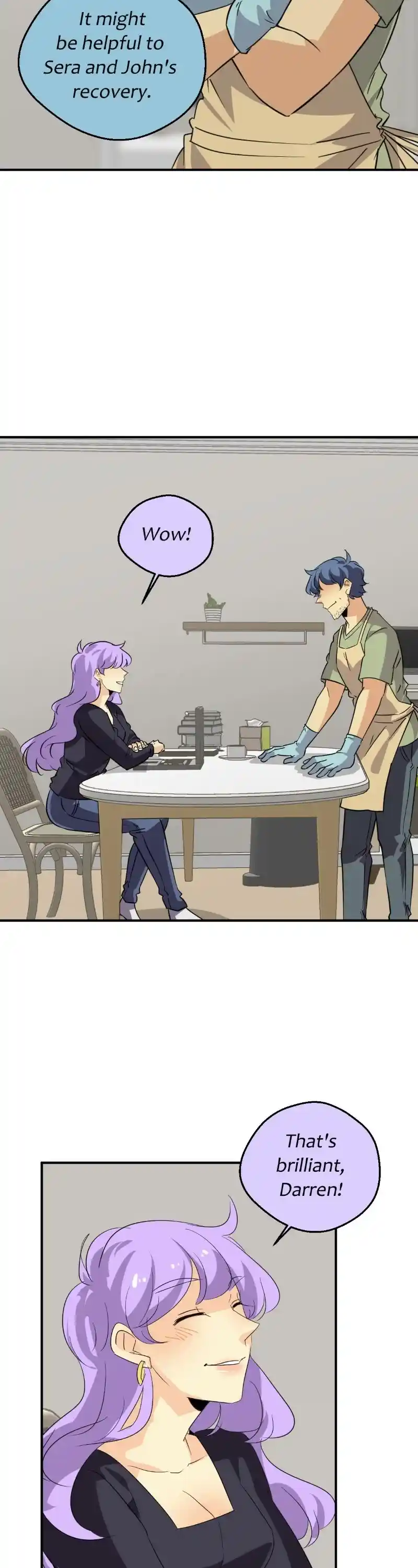 Unordinary Chapter 313