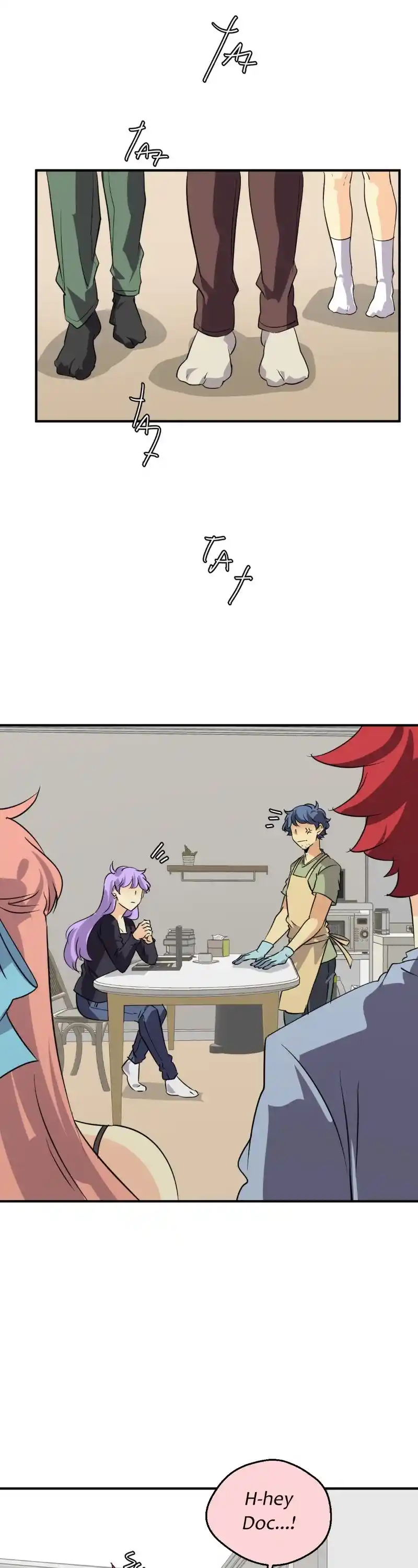 Unordinary Chapter 313