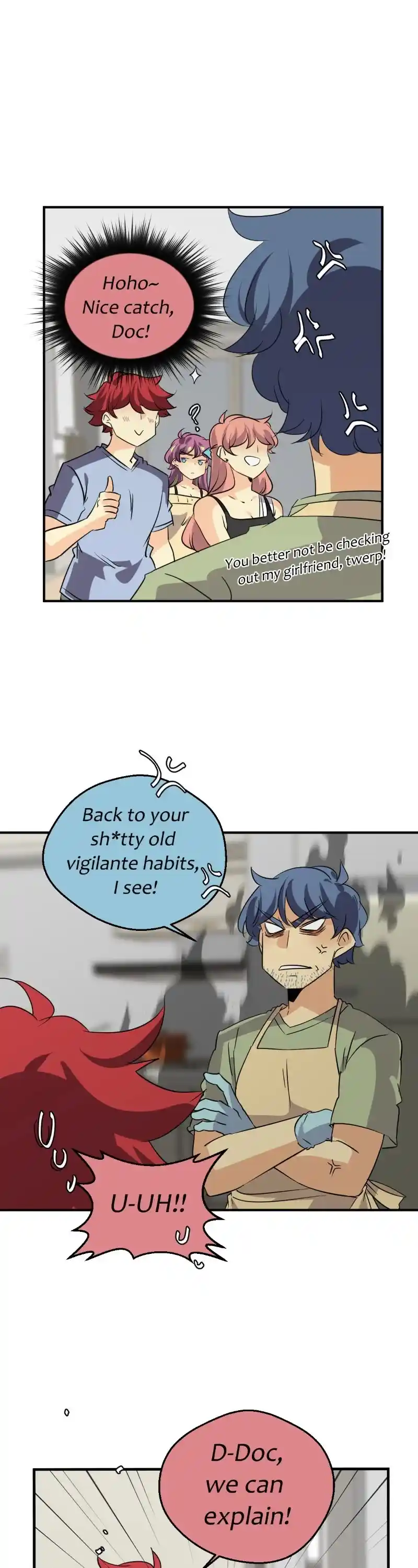 Unordinary Chapter 313