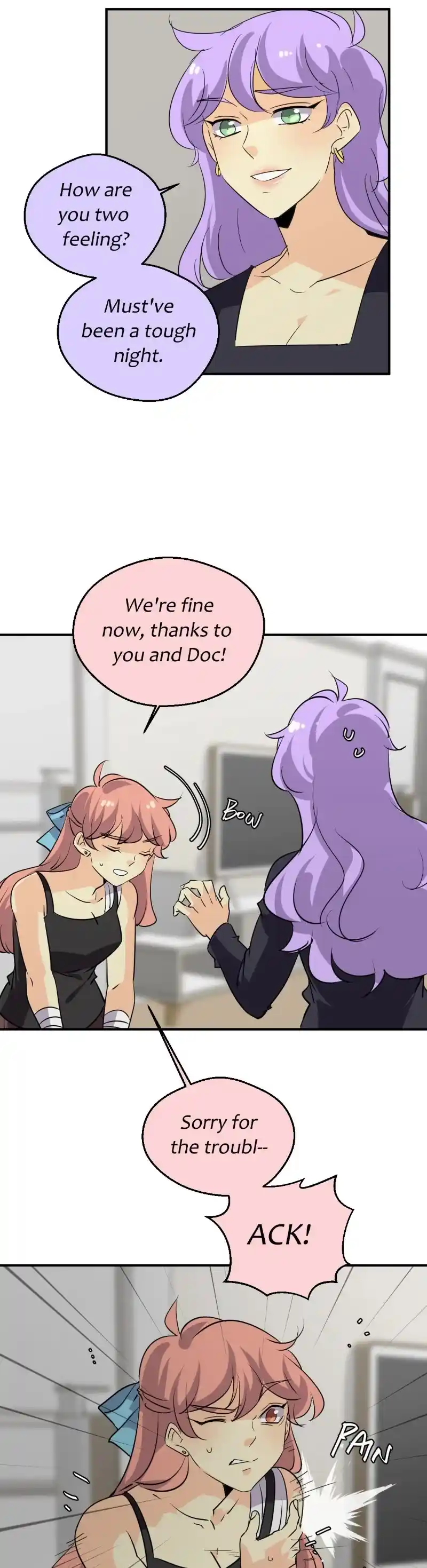 Unordinary Chapter 313