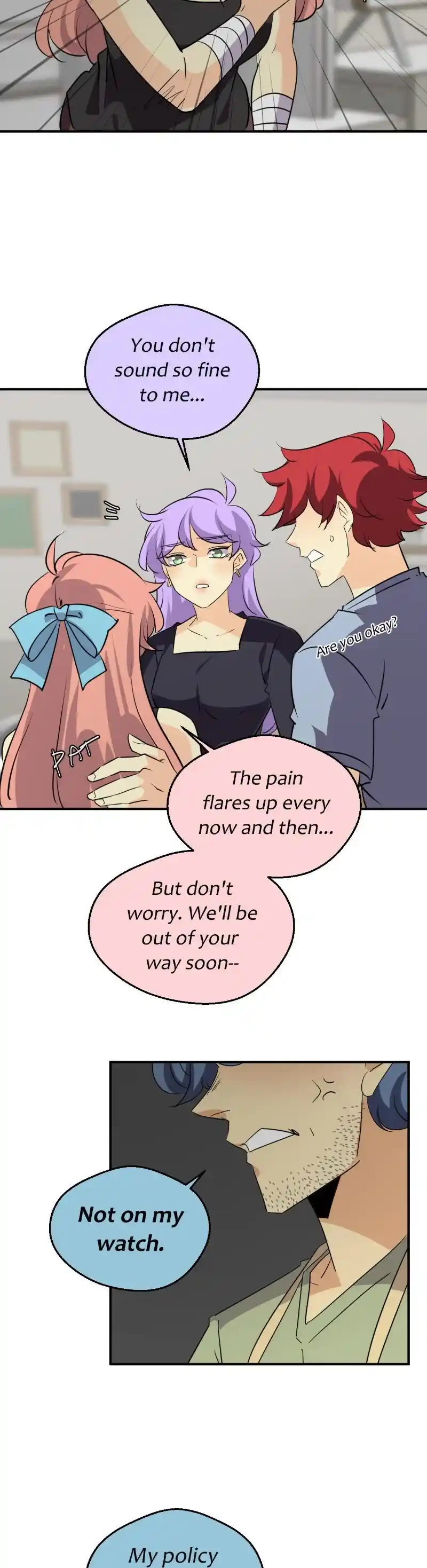 Unordinary Chapter 313