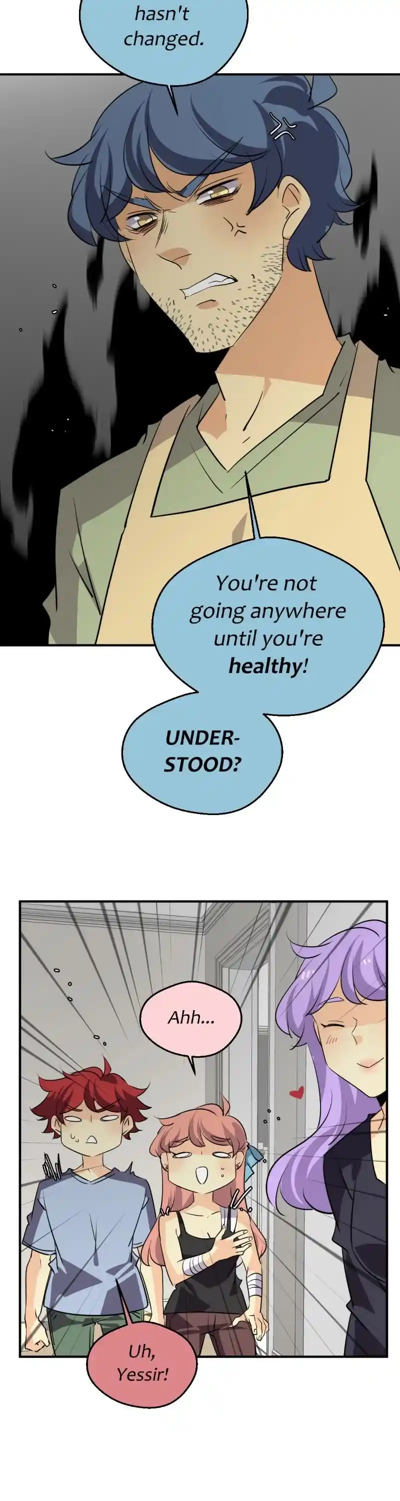 Unordinary Chapter 313